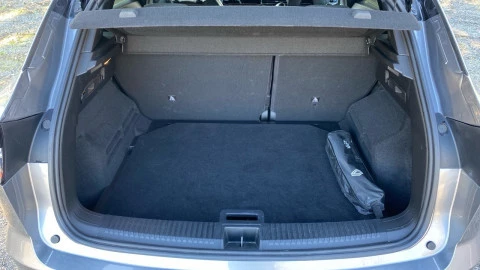 Renault Austral Techno Mild Hybrid 116kW Auto