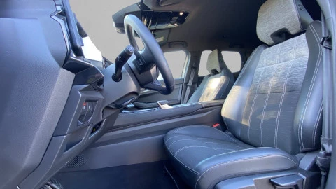 Renault Austral Techno Mild Hybrid 116kW Auto