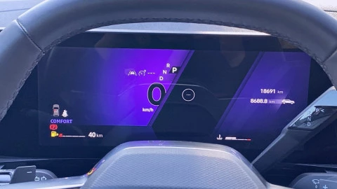 Renault Austral Techno Mild Hybrid 116kW Auto