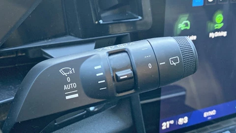 Renault Austral Techno Mild Hybrid 116kW Auto