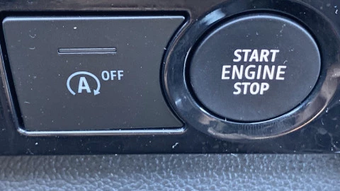 Renault Austral Techno Mild Hybrid 116kW Auto