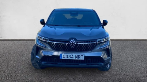 Renault Austral Techno Mild Hybrid 116kW Auto