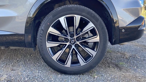 Renault Austral Techno Mild Hybrid 116kW Auto