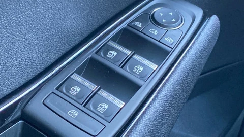 Renault Austral Techno Mild Hybrid 116kW Auto