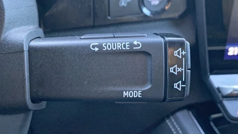 Renault Austral Techno Mild Hybrid 116kW Auto