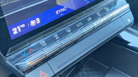 Renault Austral Techno Mild Hybrid 116kW Auto