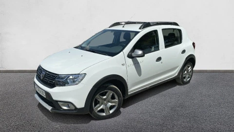 Dacia Sandero Stepway Essential 1.0 55kW (75CV)