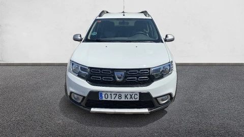 Dacia Sandero Stepway Essential 1.0 55kW (75CV)