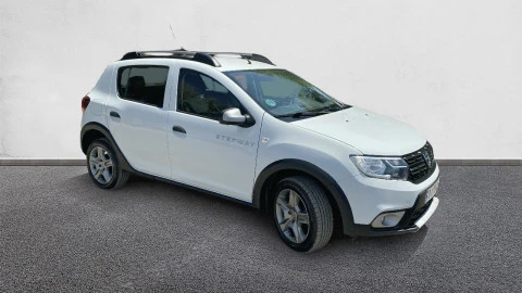 Dacia Sandero Stepway Essential 1.0 55kW (75CV)