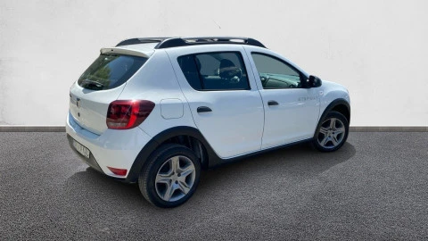 Dacia Sandero Stepway Essential 1.0 55kW (75CV)