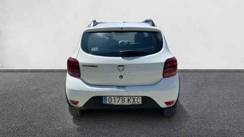 Dacia Sandero Stepway Essential 1.0 55kW (75CV)