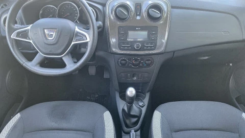 Dacia Sandero Stepway Essential 1.0 55kW (75CV)