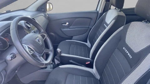 Dacia Sandero Stepway Essential 1.0 55kW (75CV)
