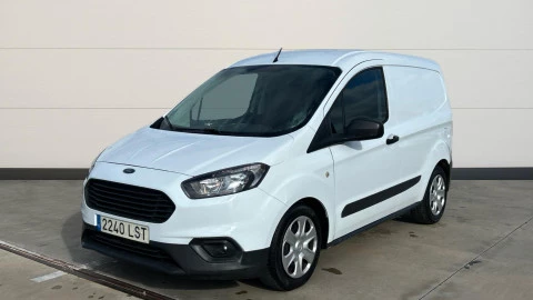 Ford Transit Courier Van 1.5 TDCi 71kW Trend