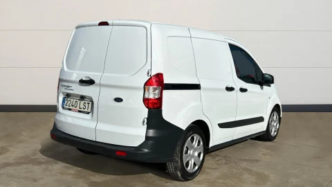 Ford Transit Courier Van 1.5 TDCi 71kW Trend