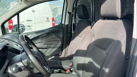 Ford Transit Courier Van 1.5 TDCi 71kW Trend