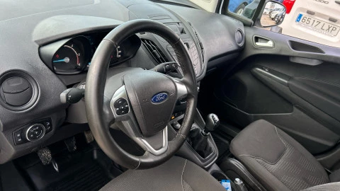 Ford Transit Courier Van 1.5 TDCi 71kW Trend