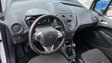 Ford Transit Courier Van 1.5 TDCi 71kW Trend