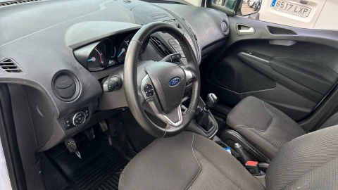 Ford Transit Courier Van 1.5 TDCi 71kW Trend