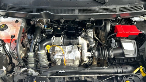 Ford Transit Courier Van 1.5 TDCi 71kW Trend