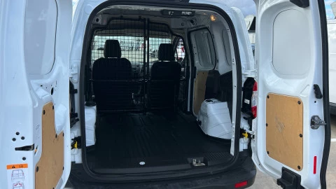 Ford Transit Courier Van 1.5 TDCi 71kW Trend