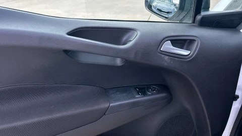 Ford Transit Courier Van 1.5 TDCi 71kW Trend