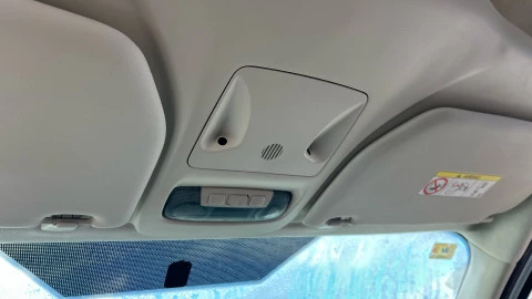 Ford Transit Courier Van 1.5 TDCi 71kW Trend