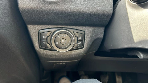 Ford Transit Courier Van 1.5 TDCi 71kW Trend