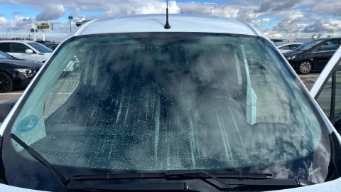 Ford Transit Courier Van 1.5 TDCi 71kW Trend