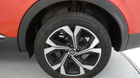 Renault Arkana   1.3 TCe Techno EDC 103kW