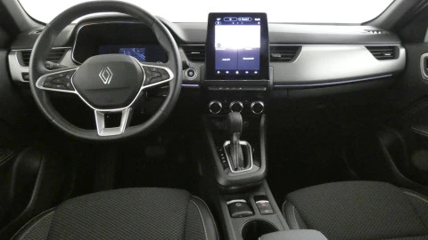 Renault Arkana   1.3 TCe Techno EDC 103kW