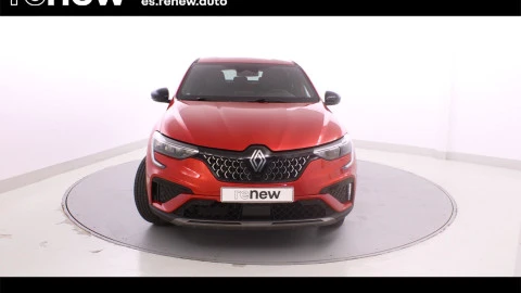 Renault Arkana   1.3 TCe Techno EDC 103kW