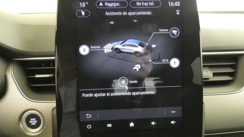 Renault Arkana   1.3 TCe Techno EDC 103kW