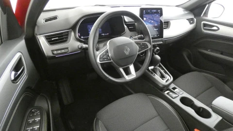 Renault Arkana   1.3 TCe Techno EDC 103kW