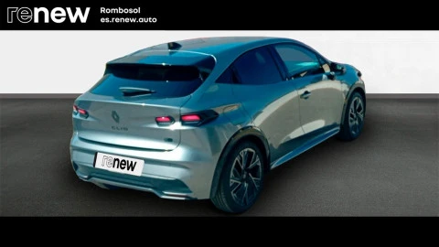 Renault Clio  Full Hybrid E-TECH Esprit Alpine117kW