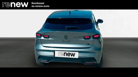 Renault Clio  Full Hybrid E-TECH Esprit Alpine117kW