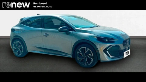 Renault Clio  Full Hybrid E-TECH Esprit Alpine117kW