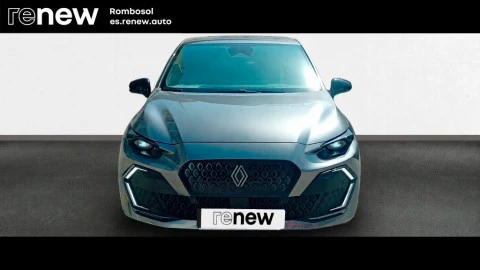 Renault Clio  Full Hybrid E-TECH Esprit Alpine117kW
