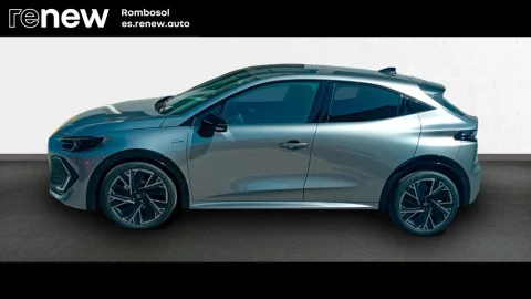 Renault Clio  Full Hybrid E-TECH Esprit Alpine117kW