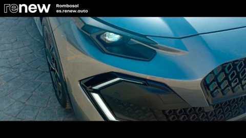 Renault Clio  Full Hybrid E-TECH Esprit Alpine117kW