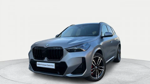 BMW X1 sDrive20i
