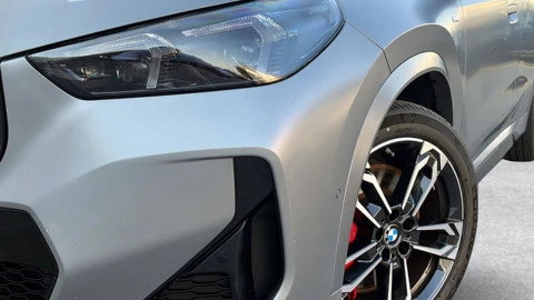 BMW X1 sDrive20i