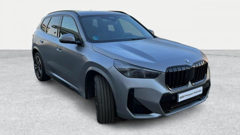 BMW X1 sDrive20i