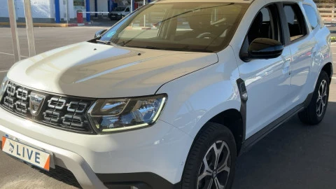 Dacia Duster SL Aniversario TCE 74kW (100CV) GLP 4X2