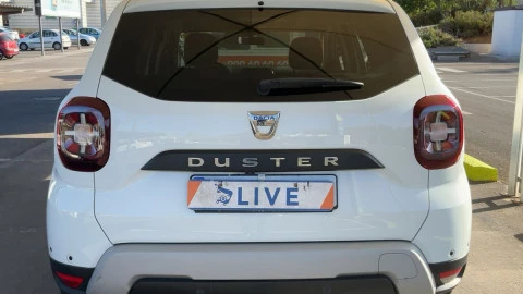 Dacia Duster SL Aniversario TCE 74kW (100CV) GLP 4X2