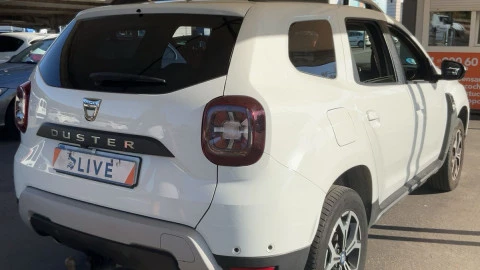 Dacia Duster SL Aniversario TCE 74kW (100CV) GLP 4X2