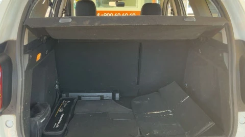 Dacia Duster SL Aniversario TCE 74kW (100CV) GLP 4X2