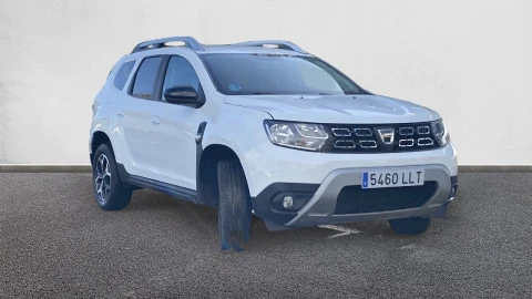 Dacia Duster SL Aniversario TCE 74kW (100CV) GLP 4X2