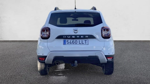 Dacia Duster SL Aniversario TCE 74kW (100CV) GLP 4X2