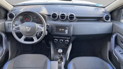 Dacia Duster SL Aniversario TCE 74kW (100CV) GLP 4X2